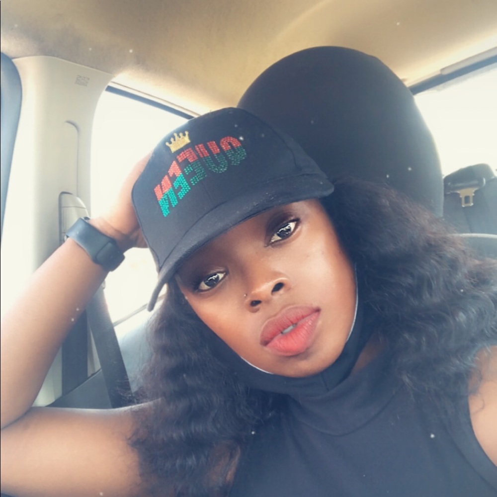 Meet your Posher, Chantel
